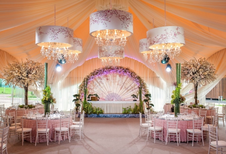 bolton marquee hire asian wedding